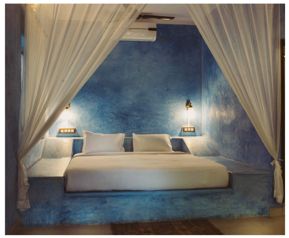 Beach Cottage Exterior